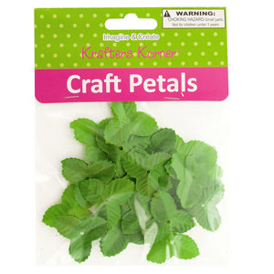 18 Pieces Per Pack Of Craft Tri-Leaves][Wholesales Purchase|Hoodmat.Com