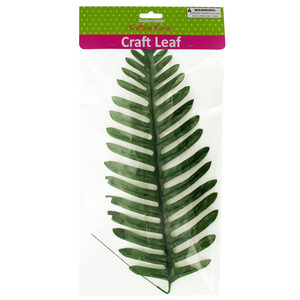 20 Pieces Per Pack Of Tropical Craft Leaf With Wire Stem][Wholesales Purchase|Hoodmat.Com