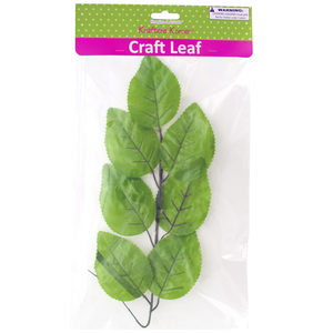 20 Pieces Per Pack Of Craft Leafy Branch][Wholesales Purchase|Hoodmat.Com