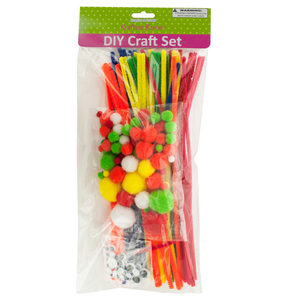 8 Pieces Per Pack Of Large Diy Craft Making Set][Wholesales Purchase|Hoodmat.Com