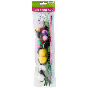 20 Pieces Per Pack Of Striped Diy Craft Making Set][Wholesales Purchase|Hoodmat.Com
