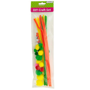 18 Pieces Per Pack Of Diy Craft Making Set][Wholesales Purchase|Hoodmat.Com