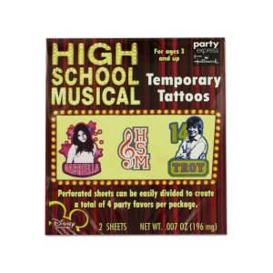 HSM TATTOOS 70/4929 X1