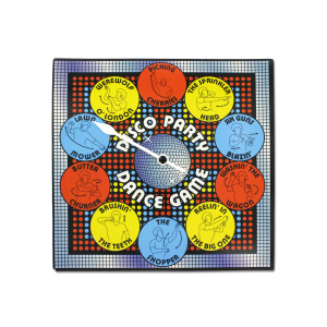 DISCO DANC GAME 70/4850X1