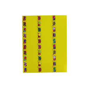 4SHT LABELS 43/32002 X1