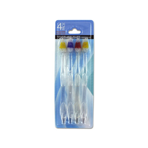 36 Pieces Per Pack Of Medium Bristle Toothbrush Set ][Wholesales Purchase|Hoodmat.Com