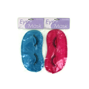 24  Pieces Per Pack Of  Eye Mask  ][Wholesales Purchase|Hoodmat.Com