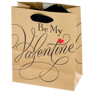 36 Pieces Per Pack Of 'Be My Valentine' Gift Bag ][Wholesales Purchase|Hoodmat.Com