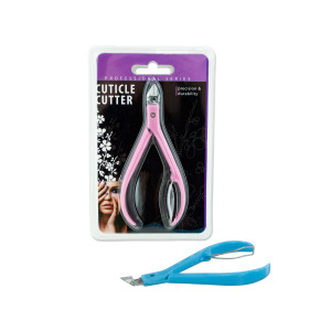 24 Pieces Per Pack Of Cuticle Cutter ][Wholesales Purchase|Hoodmat.Com