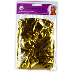 24 Pieces Per Pack Of Reusable Conditioner Hair Cap ][Wholesales Purchase|Hoodmat.Com