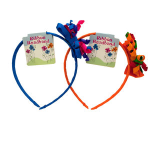 36 Pieces Per Pack Of Childrens Hair Bow ][Wholesales Purchase|Hoodmat.Com