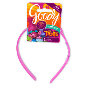 24 Pieces Per Pack Of Goody Trolls Glow In The Dark Snap Clips 6 Pack ][Wholesales Purchase|Hoodmat.Com