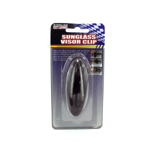 24 Pieces Per Pack Of Sunglass Auto Visor Clip ][wholesales purchase|hoodmat.com