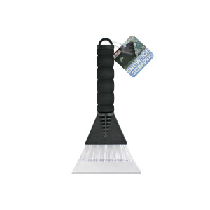 24 Pieces Per Pack Of Window Snow & Ice Scraper ][wholesales purchase|hoodmat.com