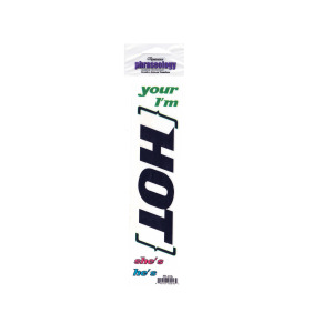 24 Pieces Per Pack Of Hot Creative Rub-On Transfer ][Wholesales Purchase|Hoodmat.Com
