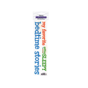 24 Pieces Per Pack Of Bedtime Stories Creative Rub-On Transfer ][Wholesales Purchase|Hoodmat.Com