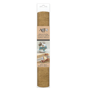 8 Pieces Per Pack Of Self-Adhesive Craft Burlap Roll][Wholesales Purchase|Hoodmat.Com