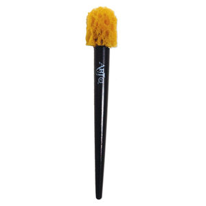 24 Pieces Per Pack Of Small Coarse Sponge Craft Dabber Brush][Wholesales Purchase|Hoodmat.Com
