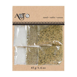 30 Pieces Per Pack Of Artc Craft Sand][Wholesales Purchase|Hoodmat.Com