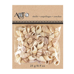 30 Pieces Per Pack Of Artc Sea Shells Embellishment][Wholesales Purchase|Hoodmat.Com