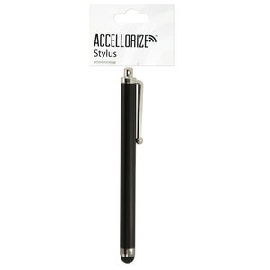 36 Pieces Per Pack Of Accellorize Black Stylus ][Wholesales Purchase|Hoodmat.Com
