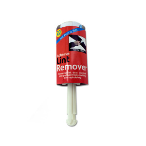 24 Pieces Per Pack Of Adhesive Lint Remover ][Wholesales Purchase|Hoodmat.Com