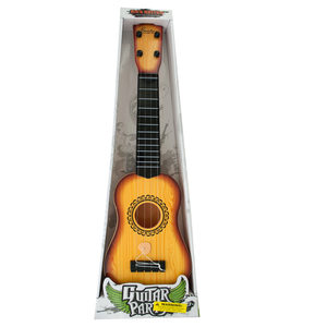 2 Pieces Per Pack Of Guitar Party Toy Acoustic Guitar ][Wholesales Purchase | Hoodmat.Com