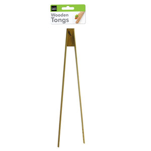 24 Pieces Per Pack Of Bamboo Tongs ][Wholesales Purchase|Hoodmat.Com