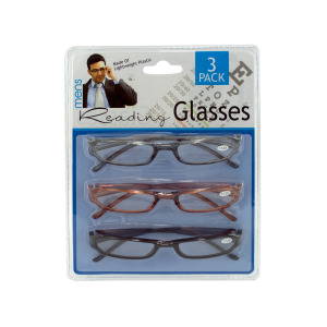 4 Pieces Per Pack Of Mens Reading Glasses ][Wholesales Purchase|Hoodmat.Com