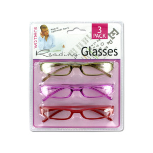 4 Pieces Per Pack Of Womens Reading Glasses ][Wholesales Purchase|Hoodmat.Com