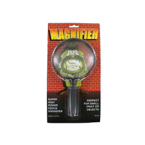 JUMBO MAGNIFYING GLASS