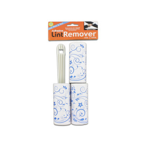 24 Pieces Per Pack Of Lint Remover With Refills Set ][Wholesales Purchase|Hoodmat.Com
