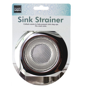 24 Pieces Per Pack Of Stainless Steel Sink Strainer ][Wholesales Purchase|Hoodmat.Com