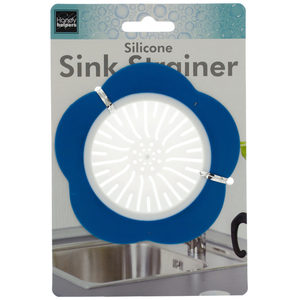 18 Pieces Per Pack Of Silicone Sink Strainer ][Wholesales Purchase|Hoodmat.Com