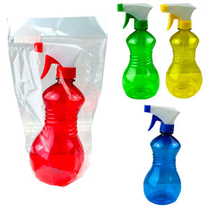 24 Pieces Per Pack Of 17 Oz. Hourglass Spray Bottle ][Wholesales Purchase|Hoodmat.Com