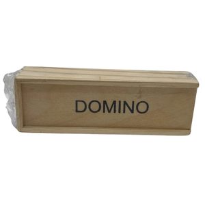 28 PC DOMINO SET