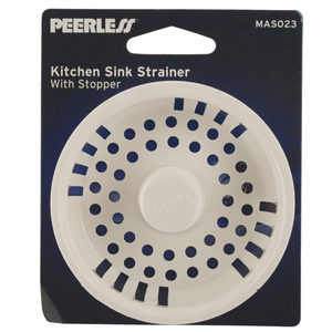 24 Pieces Per Pack Of Plastic Kitchen Sink Strainer With Stopper ][Wholesales Purchase|Hoodmat.Com