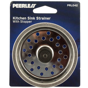20 Pieces Per Pack Of Metal Kitchen Sink Strainer With Stopper ][Wholesales Purchase|Hoodmat.Com