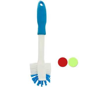 24 Pieces Per Pack Of Multi-Purpose Household Utility Brush ][Wholesales Purchase|Hoodmat.Com