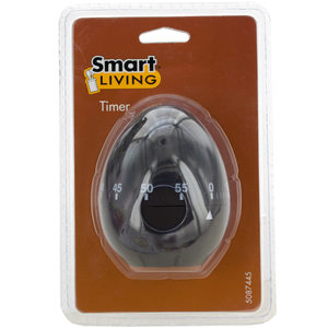 6 Pieces Per Pack Of 60 Minute Egg Shape Kitchen Timer ][Wholesales Purchase|Hoodmat.Com
