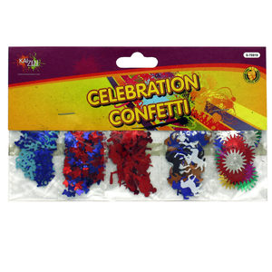 24 Pieces Per Pack Of Baby Boy Confetti ][Wholesales Purchase|Hoodmat.Com