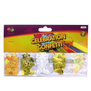 24 Pieces Per Pack Of Variety Confetti ][Wholesales Purchase|Hoodmat.Com