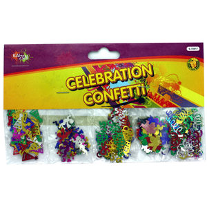 24 Pieces Per Pack Of Christmas Confetti ][Wholesales Purchase|Hoodmat.Com