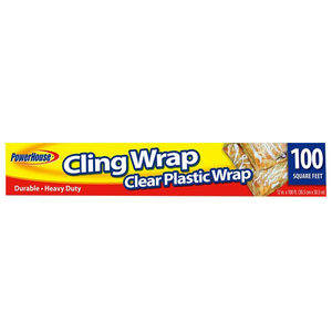 20 Pieces Per Pack Of Clear Plastic Wrap ][Wholesales Purchase|Hoodmat.Com