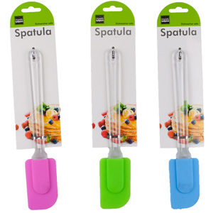 24 Pieces Per Pack Of Silicone Spatula ][Wholesales Purchase|Hoodmat.Com