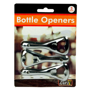 24 Pieces Per Pack Of Bottle Opener Set ][Wholesales Purchase|Hoodmat.Com