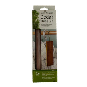 24 Pieces Per Pack Of Cedar Hang Up: Clothing Protector &Amp; Freshener ][Wholesales Purchase|Hoodmat.Com