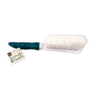 12 Pieces Per Pack Of Scrub Brush With Ergonomic Handle ][Wholesales Purchase|Hoodmat.Com