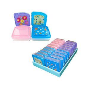 20 Pieces Per Pack Of Sandwich Keeper Countertop Display ][Wholesales Purchase|Hoodmat.Com