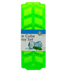 16 Pieces Per Pack Of Ice Cube Tray Set ][Wholesales Purchase|Hoodmat.Com